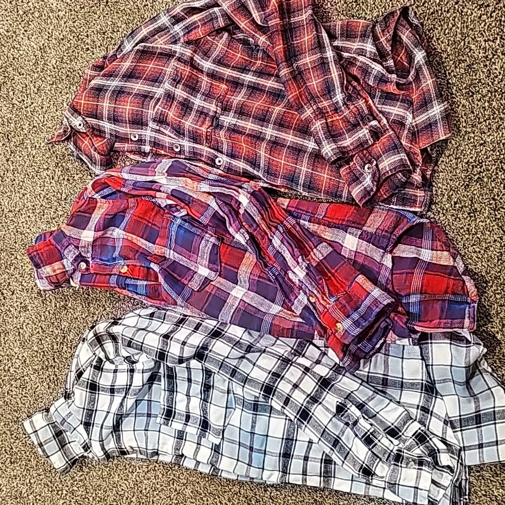 Flannels